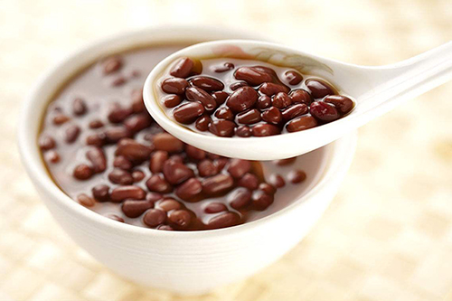 如何熬煮又香又沙的紅豆湯