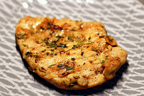 這7個(gè)烹飪技巧使雞肉又滑又嫩