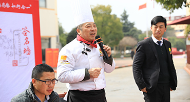 來不及了快上車！最美家鄉(xiāng)菜第五場(chǎng)勁爆開戰(zhàn)了！