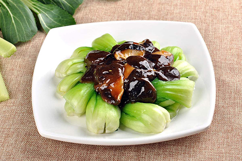 常吃油菜有哪些益處