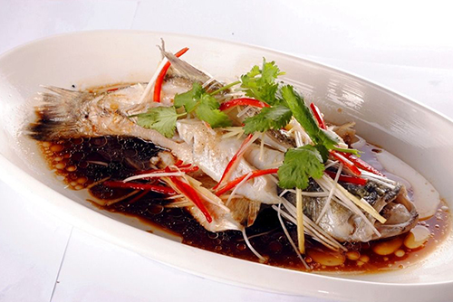 做美味清蒸魚的八個(gè)秘訣