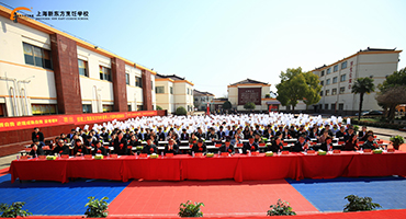 25家名企酒店蒞臨我校招聘 為上千新東方學(xué)子送來福音