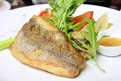 煎魚不粘鍋的小技巧了解一下