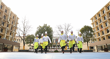 『新生故事』追夢人心火不熄