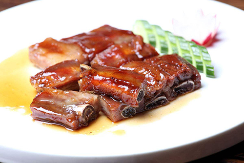 不同部位的豬肉應(yīng)該怎么做