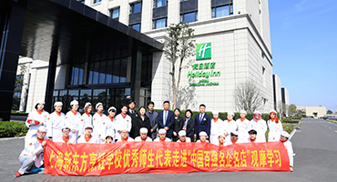 活動精彩不斷 哪個最吸引你的眼球？