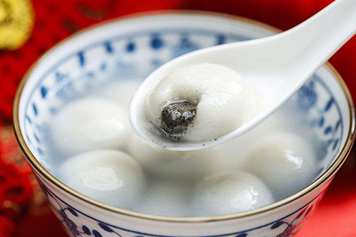 湯圓怎么煮 掌握7個(gè)小技巧