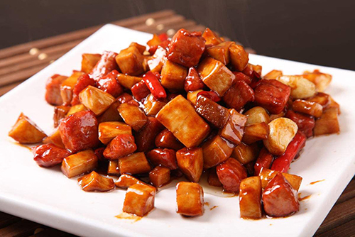 常吃杏鮑菇有哪些益處