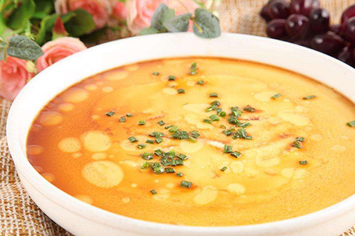 6個技巧幫你做出香噴噴的燉蛋