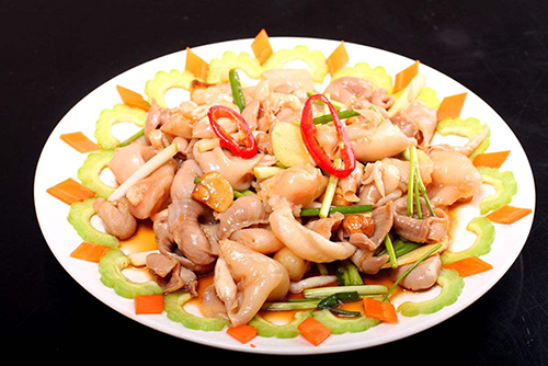 豬瘦肉常見的做法有哪些