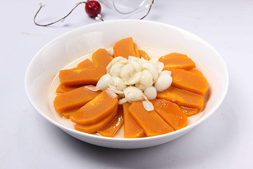 怎么吃南瓜減肥效果最好