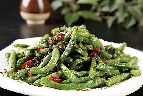 豆角最常見(jiàn)的做法有哪些