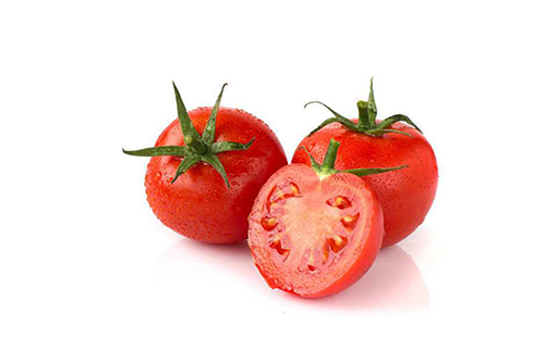 常吃番茄有哪些益處