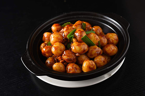 5個(gè)小竅門(mén)將土豆做的更好吃