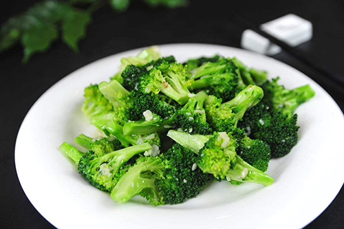 西蘭花怎么做才能營(yíng)養(yǎng)又好吃