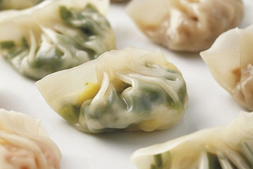 如何制作營(yíng)養(yǎng)又美味的餃子餡