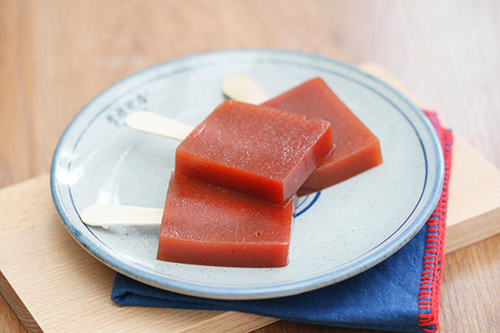 常吃山楂有哪些益處