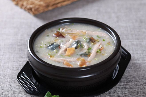 做好皮蛋瘦肉粥的6個(gè)小技巧