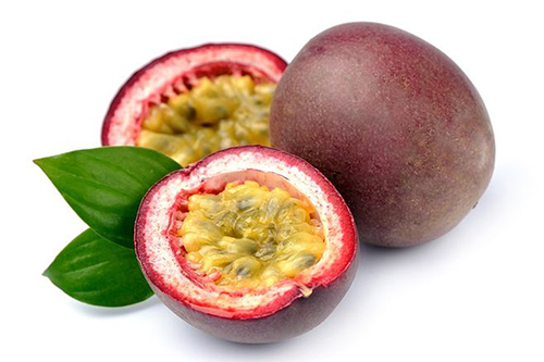 常吃百香果有哪些益處