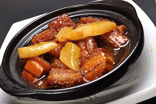 壓力鍋燉肉的小技巧了解一下