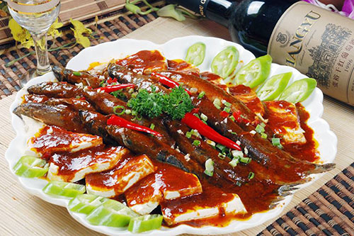 日常食用泥鰍有哪些益處