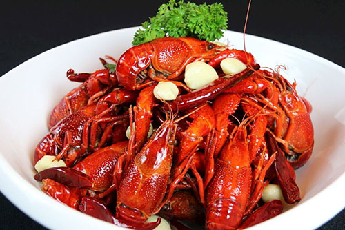 吃小龍蝦有哪些注意事項