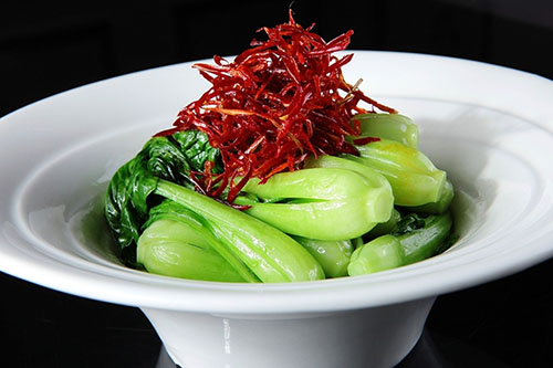 焯菜的6個小技巧