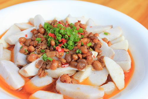 過(guò)量食用芋頭會(huì)引發(fā)哪些健康問(wèn)題