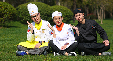 8個(gè)月實(shí)現(xiàn)高薪就業(yè) 這個(gè)專業(yè)值得你關(guān)注