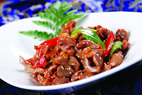 胃病需要保養(yǎng) 5種飲食習(xí)慣需要注意