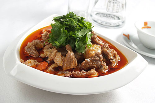 將牛肉做的好吃的小技巧了解一下