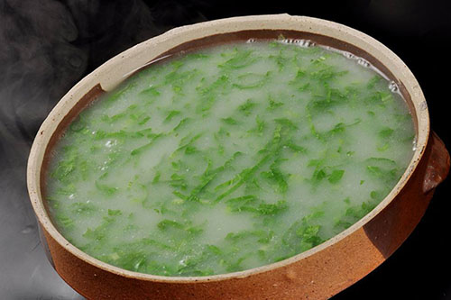 緩解肚子脹氣 這些食物可以做到