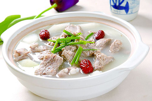 煲湯如何保留食物營(yíng)養(yǎng)最大化