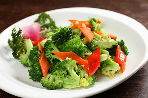 想要大腦更健康這些食物怎么能少