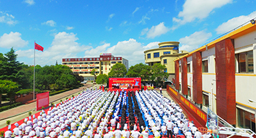 初高中生擇校指南 這波安利很及時