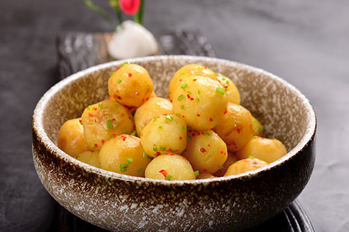 吃了發(fā)綠的土豆會(huì)給身體造成哪些傷害