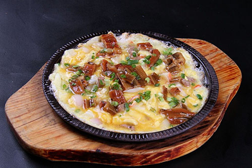 經(jīng)常食用白鰻有哪些益處