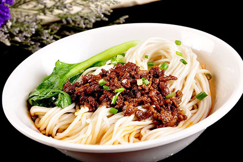 做炸醬好吃的小竅門