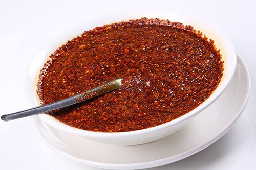 辣椒醬的五種做法