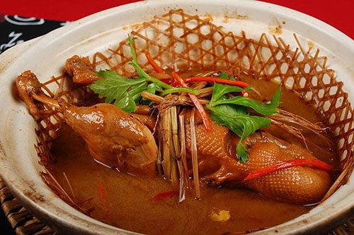 夏季天氣炎熱吃什么更健康呢？