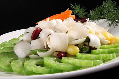 如何去除苦瓜的苦味？只需記住這幾個(gè)技巧