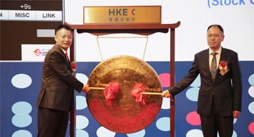 新時(shí)代新征程，新東方烹飪母公司中國(guó)東方教育成功港股上市！