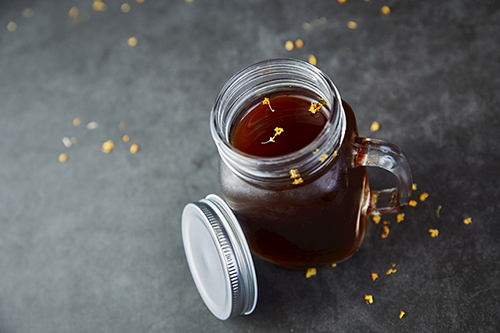 酸梅湯怎么做的?推薦三種家常做法