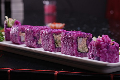 吃紫薯大家需要注意哪些飲食事項(xiàng)