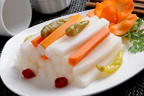 夏季止咳 常吃這5種食物堪比吃藥