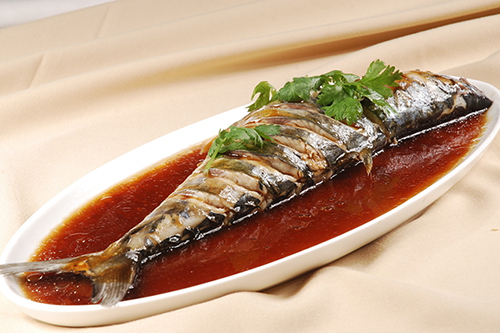 鲅魚怎么去腥才最更有效