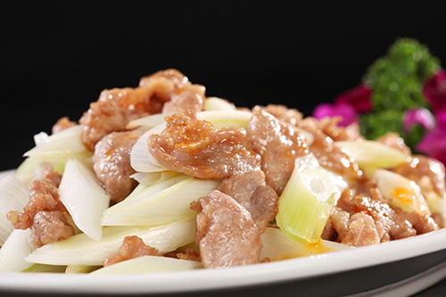 蔥爆羊肉去膻味方法有哪些