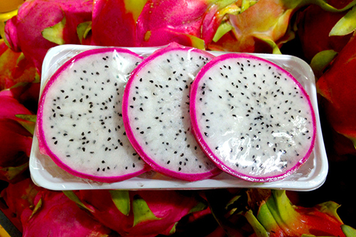 常吃火龍果對身體有哪些益處