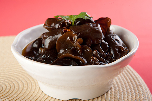 補鐵吃什么好 補充鐵元素的食物