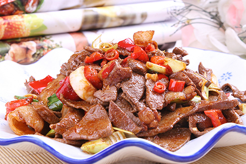 女性補(bǔ)鐵的食物有哪些 6種食物要多吃